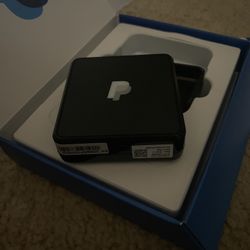 Paypal Chip And Tap Card Reader 