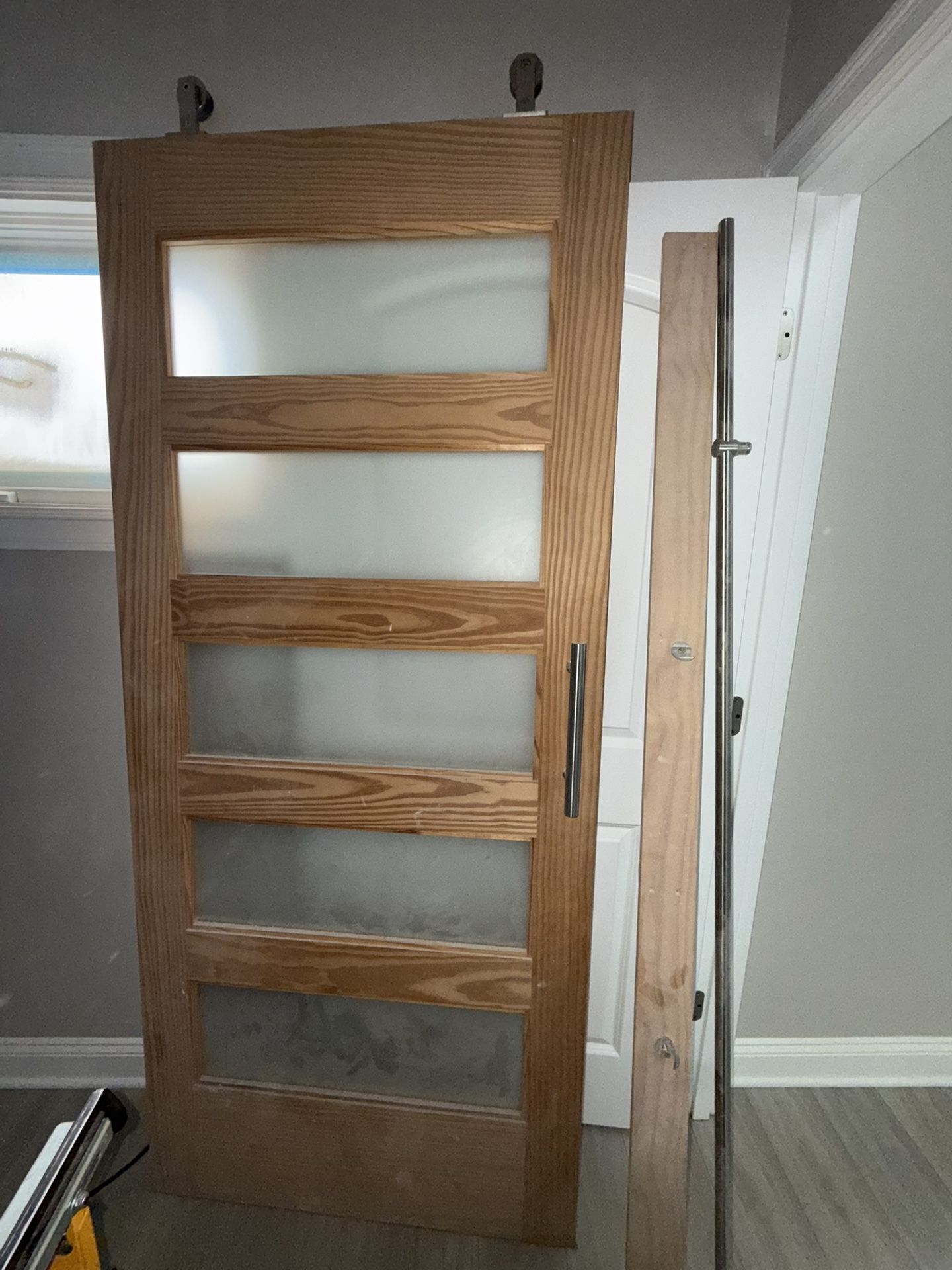 Barn Door For House