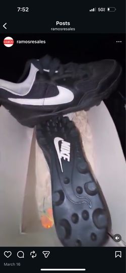 Cleats