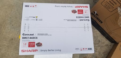 Sharp Microwave Oven