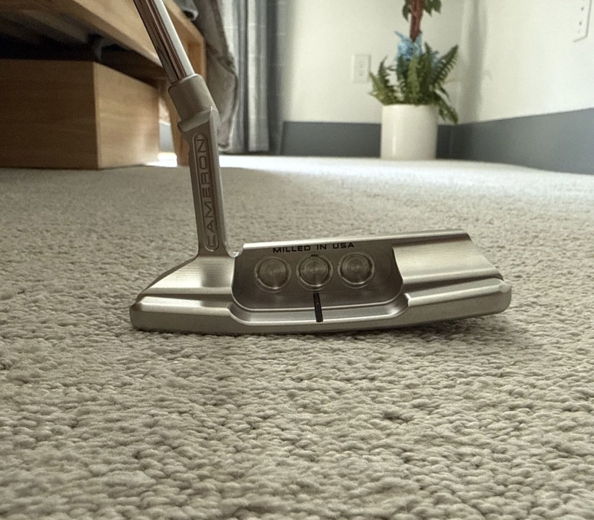 Scotty Cameron Super Select