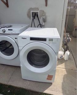 Washer brand new