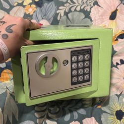 Mini Safe 