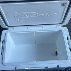Coho Cooler 55 Qt