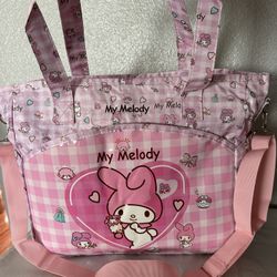 Baby Diaper My Melody 