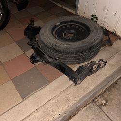 14-18 Silverado Tow Hitch