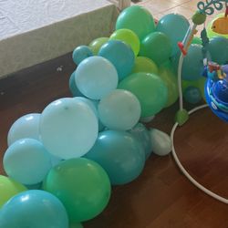 Balloon Arch