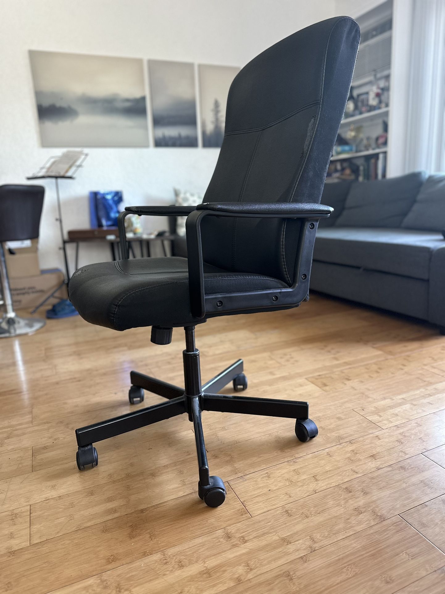 Office Chair (IKEA)