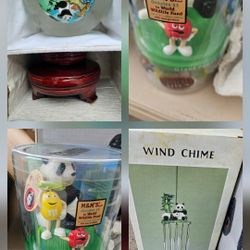 Panda Bear Collectables 