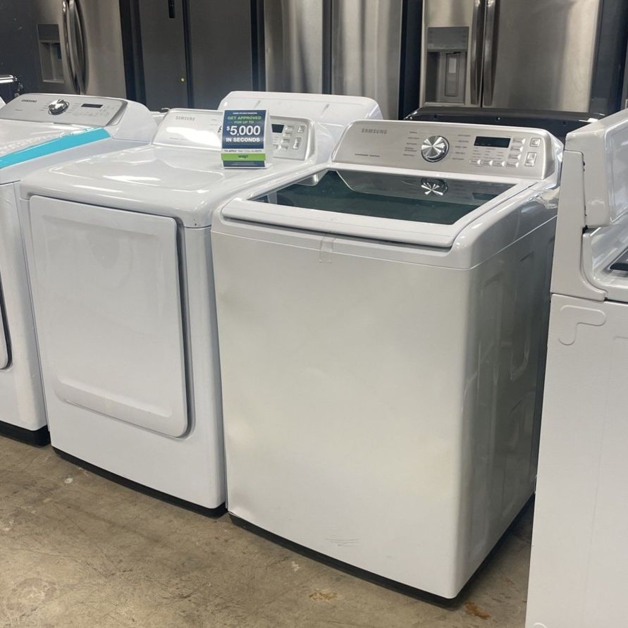 Washer/Dryer