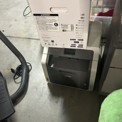 Free Stuff — Printer/ Pending Pickup