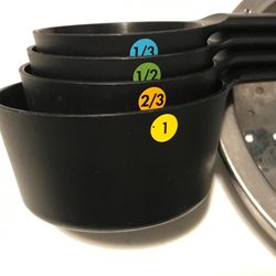 OXO Measuring Cups Set Of 4