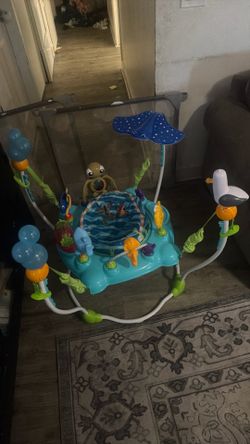 Baby Bouncer