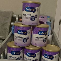 enfamil formula