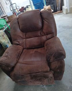 Electric Recliner Chair