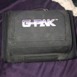 G-PAK GameCube Case