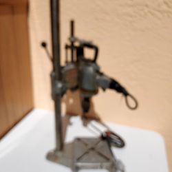 Drill press