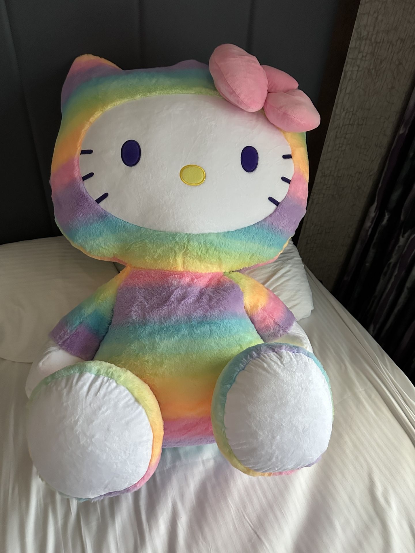 32 Inch Sherbet Hello Kitty