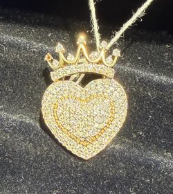 Pendant
