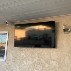 Tv Wall Mount