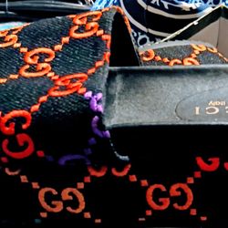 Gucci Sandals 