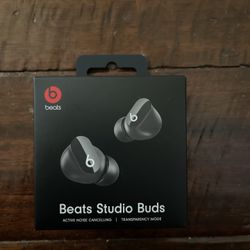 Beats Studio Buds