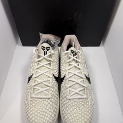 Nike Kobe 6 Sail All Star