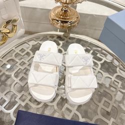 Prada Women’s Shoes With Box 2026 New 