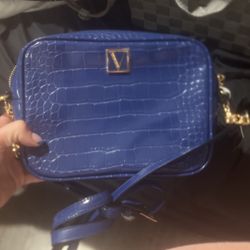 Victoria Secrets Crossover Body Bag