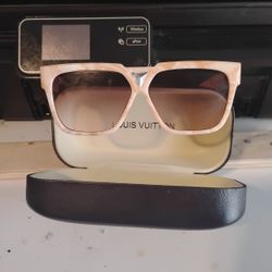Louis Vuitton Sunglasses