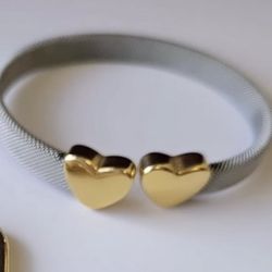 High-Quality Stainless Steel Bracelet