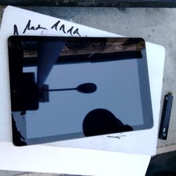 Ipad Air 3 generation