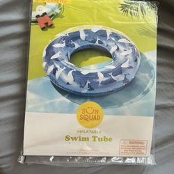 Pool Floatie