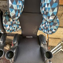 Car seat