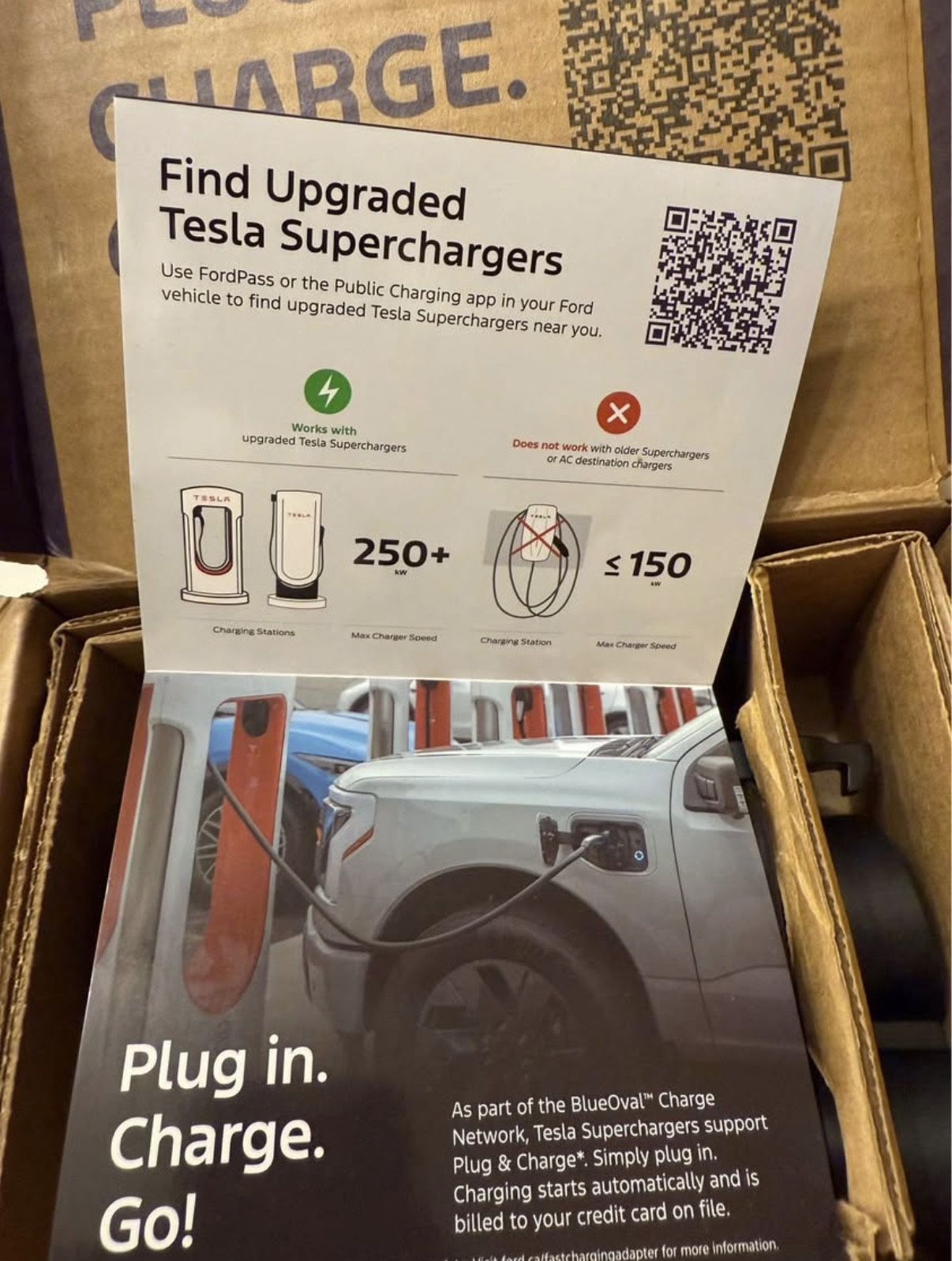 Electric Car Charger