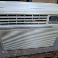 Daewoo 5350 BTU Window AC Air Conditioner 