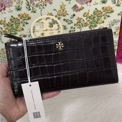Tory Burch Wallet 