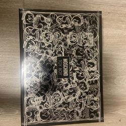 Moschino Top Boy Set