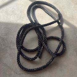 Basics Battle Exercise Training Rope 