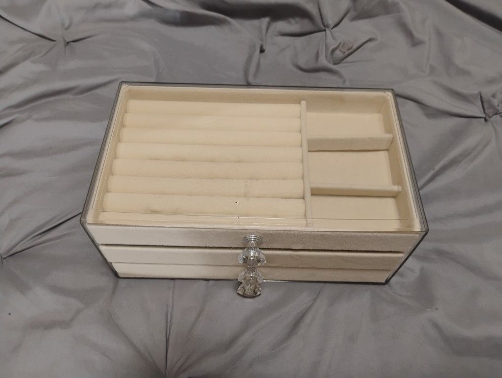 Jewelry Box