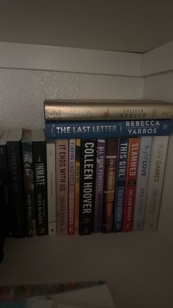 Books