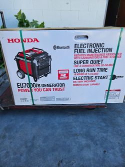 Generator