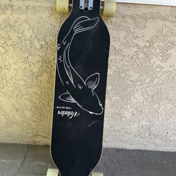Long Board