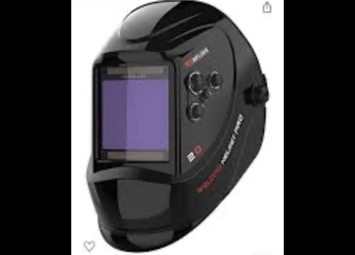 Welding Helmet