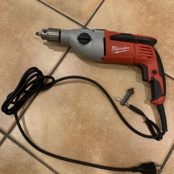 milwaukee hammer drill corded milwaukee hammer drill corded