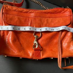 Rebecca minkoff bag