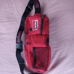 Marlboro Fanny Pack 