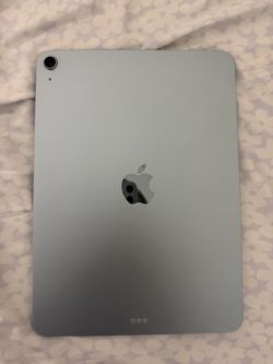 iPad Air M3 11 inch