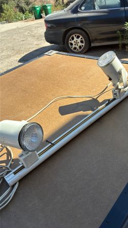 Track Lighting Adjustable