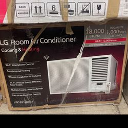 LG Room  Air Conditioner